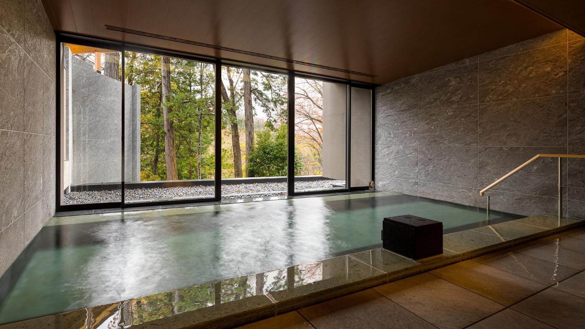 Kinugawa Keisui Otel Nikko Dış mekan fotoğraf