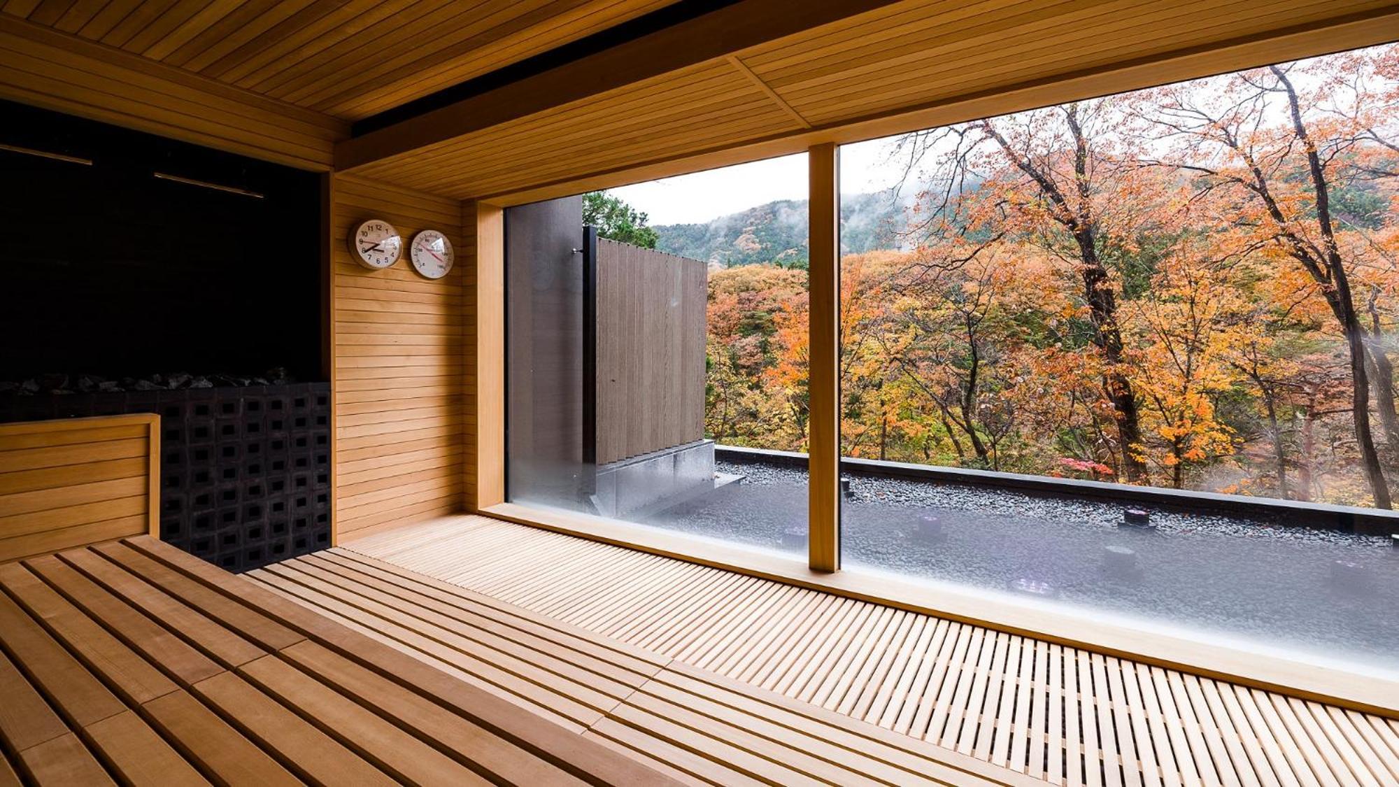 Kinugawa Keisui Otel Nikko Dış mekan fotoğraf