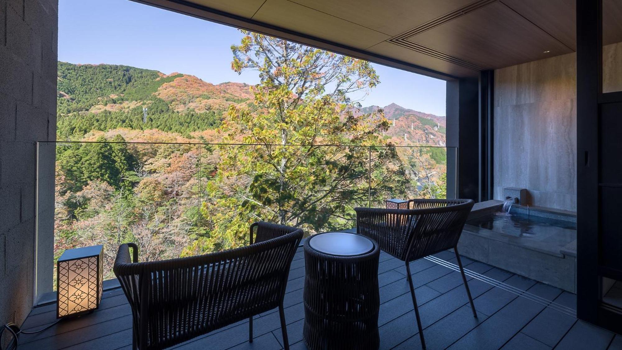 Kinugawa Keisui Otel Nikko Dış mekan fotoğraf