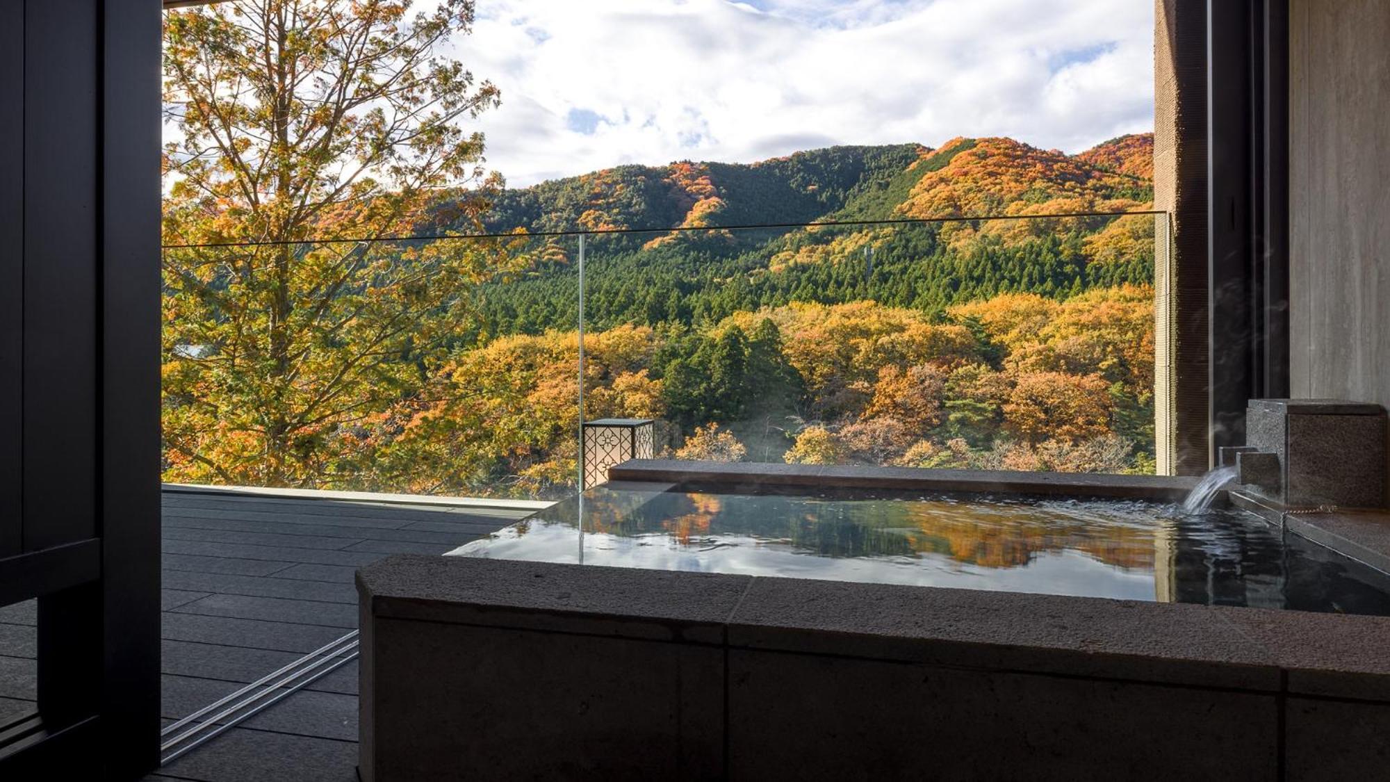 Kinugawa Keisui Otel Nikko Dış mekan fotoğraf