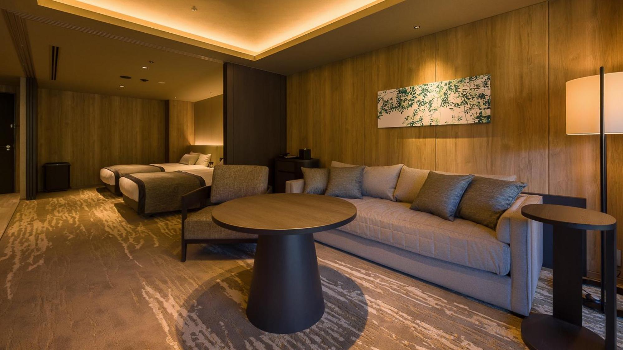 Kinugawa Keisui Otel Nikko Dış mekan fotoğraf
