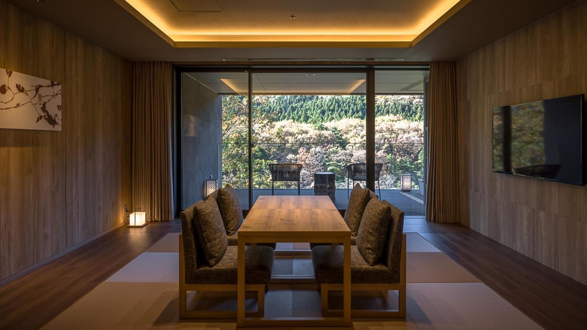 Kinugawa Keisui Otel Nikko Dış mekan fotoğraf