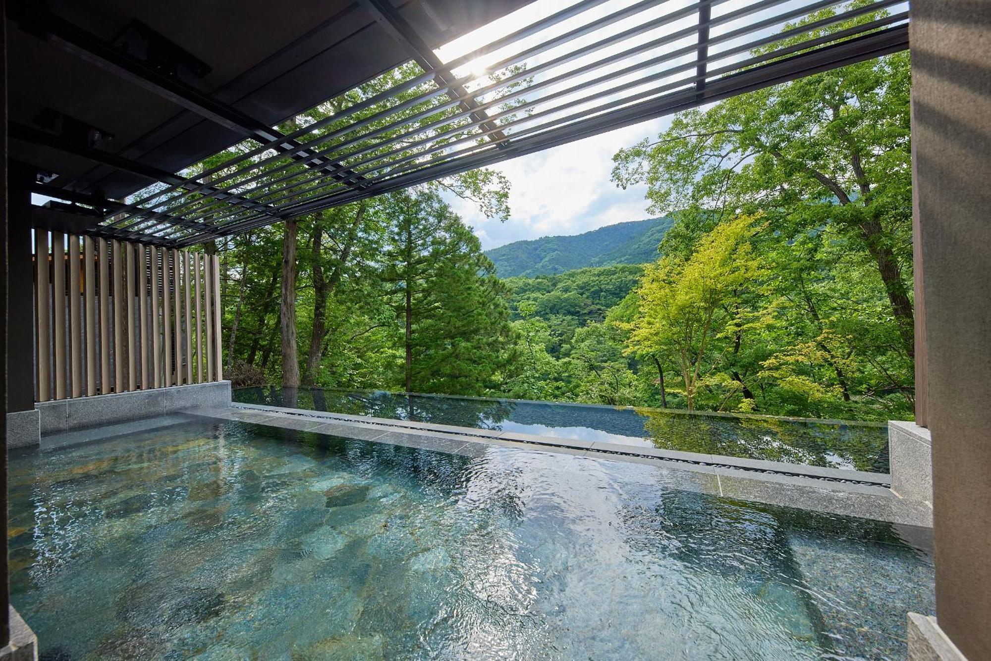 Kinugawa Keisui Otel Nikko Dış mekan fotoğraf