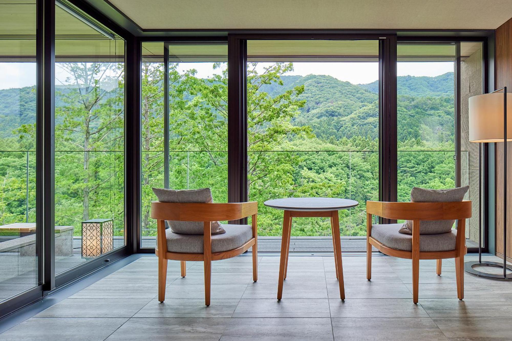 Kinugawa Keisui Otel Nikko Dış mekan fotoğraf