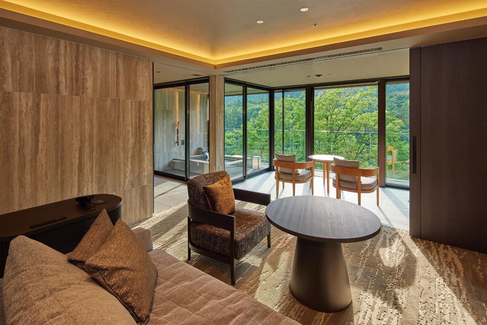 Kinugawa Keisui Otel Nikko Dış mekan fotoğraf