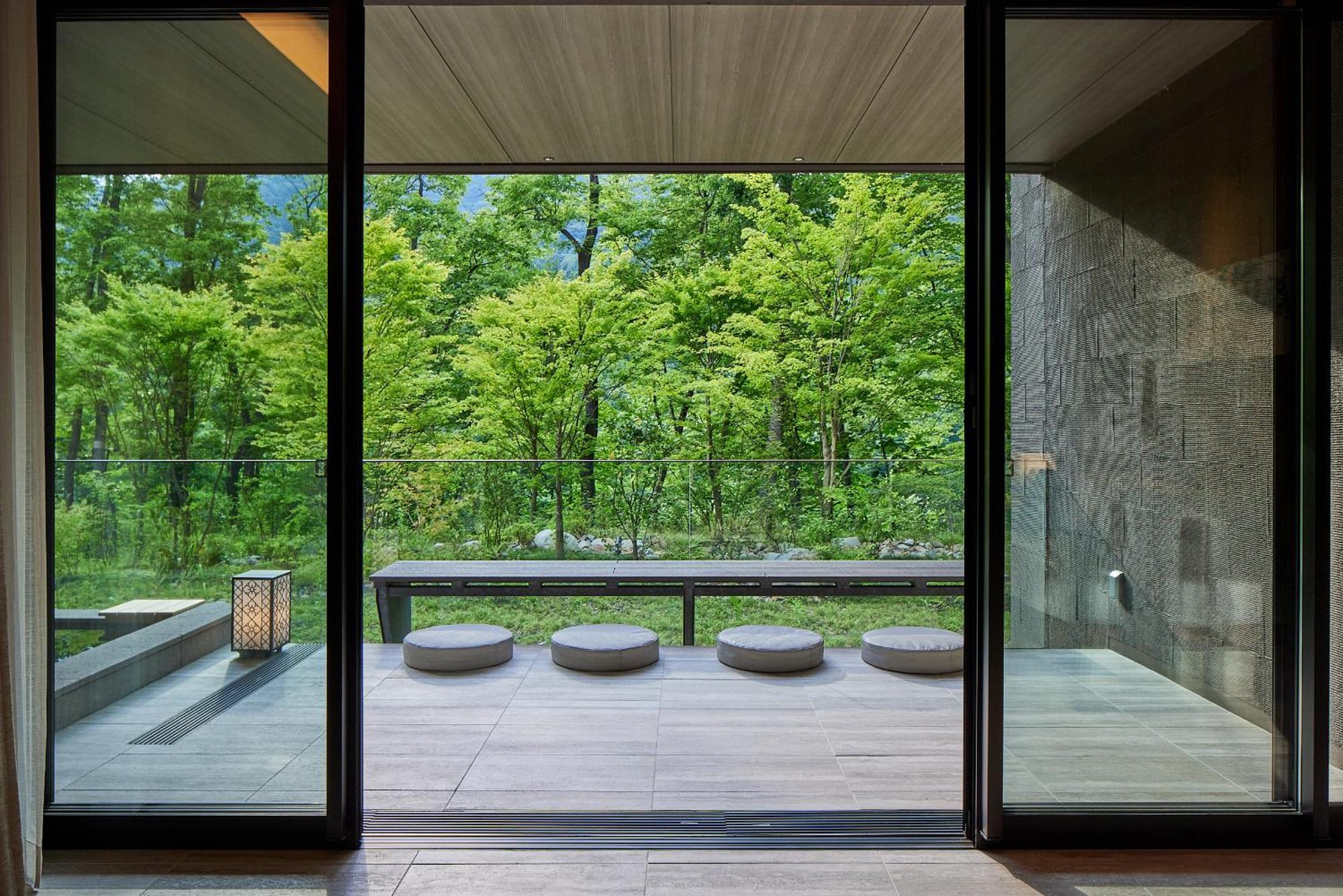 Kinugawa Keisui Otel Nikko Dış mekan fotoğraf