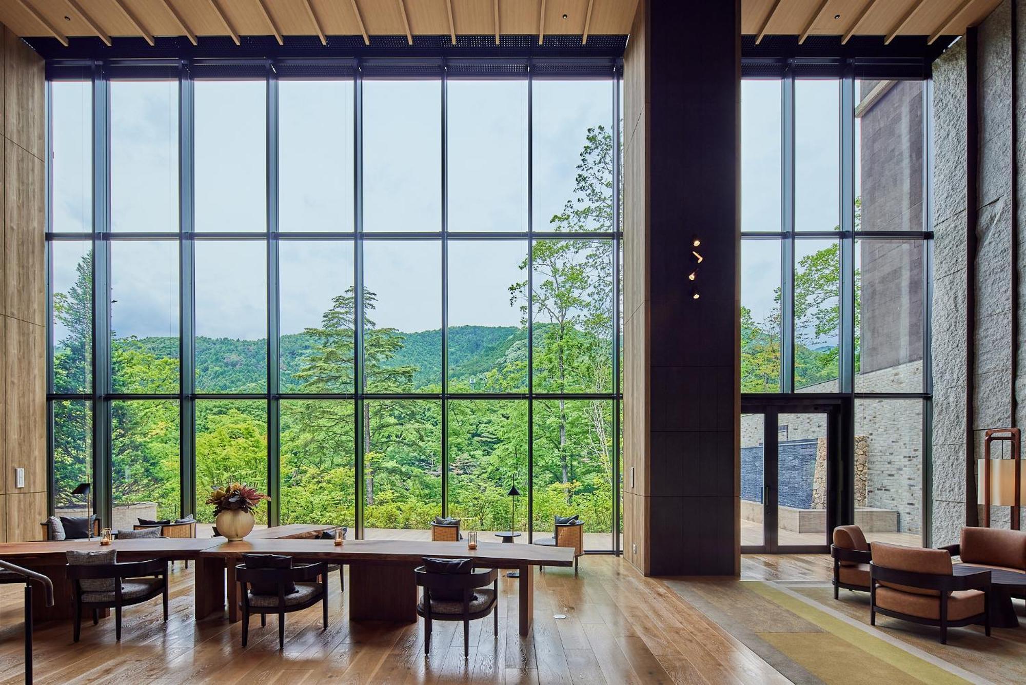 Kinugawa Keisui Otel Nikko Dış mekan fotoğraf
