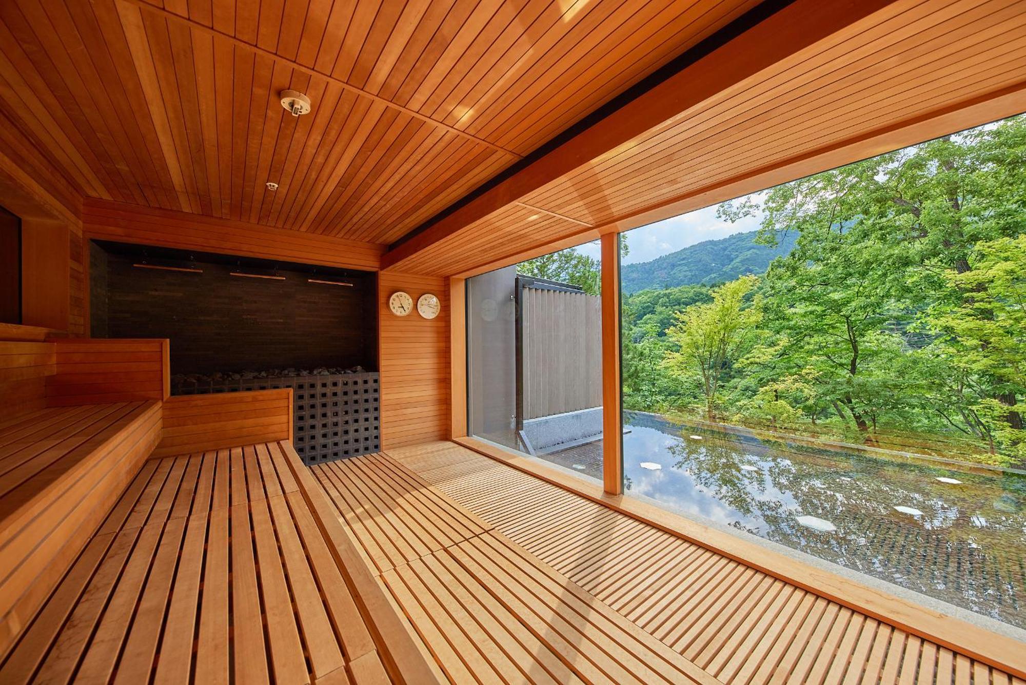 Kinugawa Keisui Otel Nikko Dış mekan fotoğraf